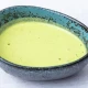 Limeta-tahini sos V, GF
