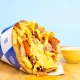 Cheddar Giros Pita Mix