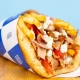 Tzatziki Giros Pita Mix