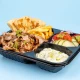 Giros Porcija Svinjska Tzatziki