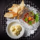 Tartar de Boeuf