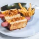 Josephine Hot Dog