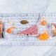 Terine delicatesse