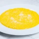 Risotto alla Milanese