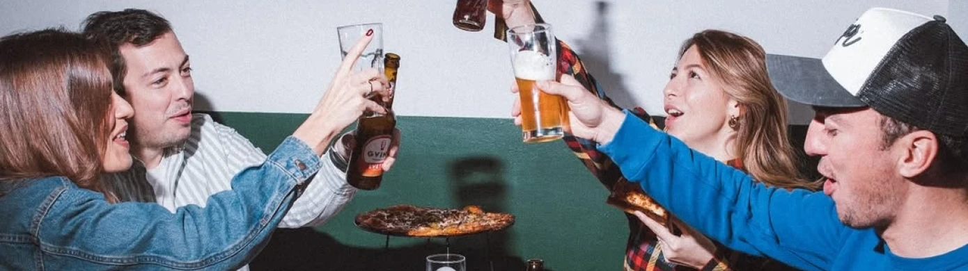 Billy's Pizza Tavern-0