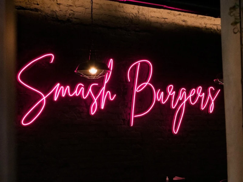 Smash Burgers NBG-1