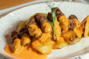 St Marks Place | cafe and restaurant-cover-image-big