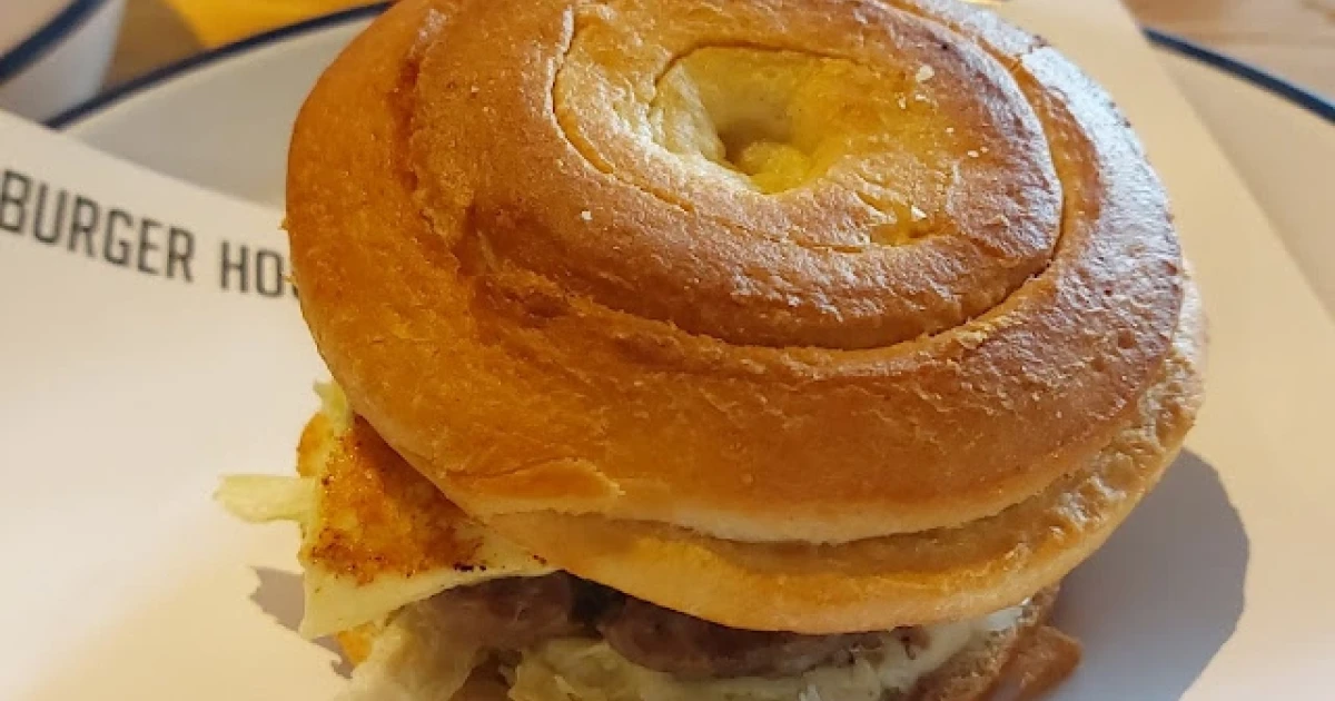 Burger House Bros