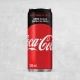 Coca-Cola Zero 0.33l