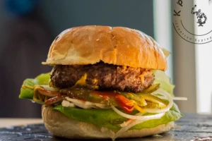 Krafter Burger-cover-image-big