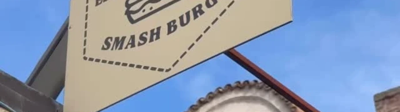 Standard Smash Burger-0