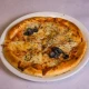 Quatro formaggi mini