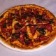 Prosciutto mini