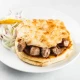 Rolovani ćevapi 5 komada