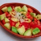 Srpska salata velika