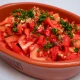 Moravska salata mala
