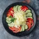 Mešana salata