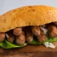 Ćevapi mala porcija 5 kom