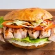 Svinjski ražnjić 150g