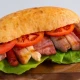 Mešani ražnjić 350g