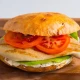 Pileće belo 150g