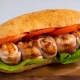 Rolovano belo meso 200g
