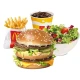 Big Mac Combo obrok