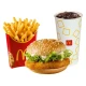 McChicken obrok