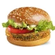 Veggie Burger
