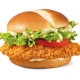 McCrispy Burger