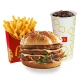 Caesar Beef obrok