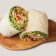 Pileći Primavera Fit Burito
