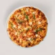 Mediterana Bejkon pizza