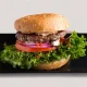LA Burger BBQ