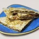 TikTortilja Burger