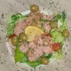 Obrok Salata tuna
