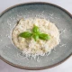 Rižoto 4 vrste sira/Risotto quattro formaggi