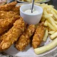 Pileći štapići (250g)