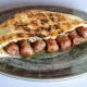 Sarajevski ćevapi u somunu (200g)