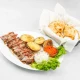 Rolovani ćevapi na 1kg