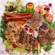 Mix (file, batak, kobaje, ćevapi) 1kg