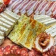 Domaći punomasni sir 100g