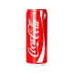 Coca cola 0.33l