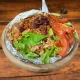 Iskender sa Pilećim Mesom