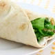 Tortilja sa Pohovanim Kačkavaljem