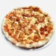Pileća Kebab Pizza