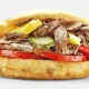 Juneći Döner
