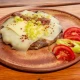 ToTo pljeskavica 500g