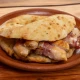 Svinjski ražnjići 150g