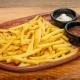 Pomfrit 200g
